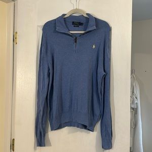 Ralph Lauren crew neck